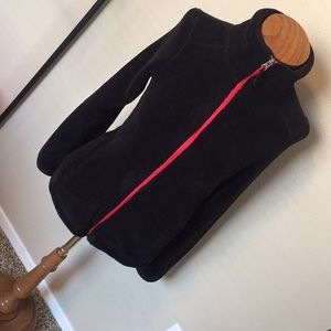 Level Eight Velour Sweater
